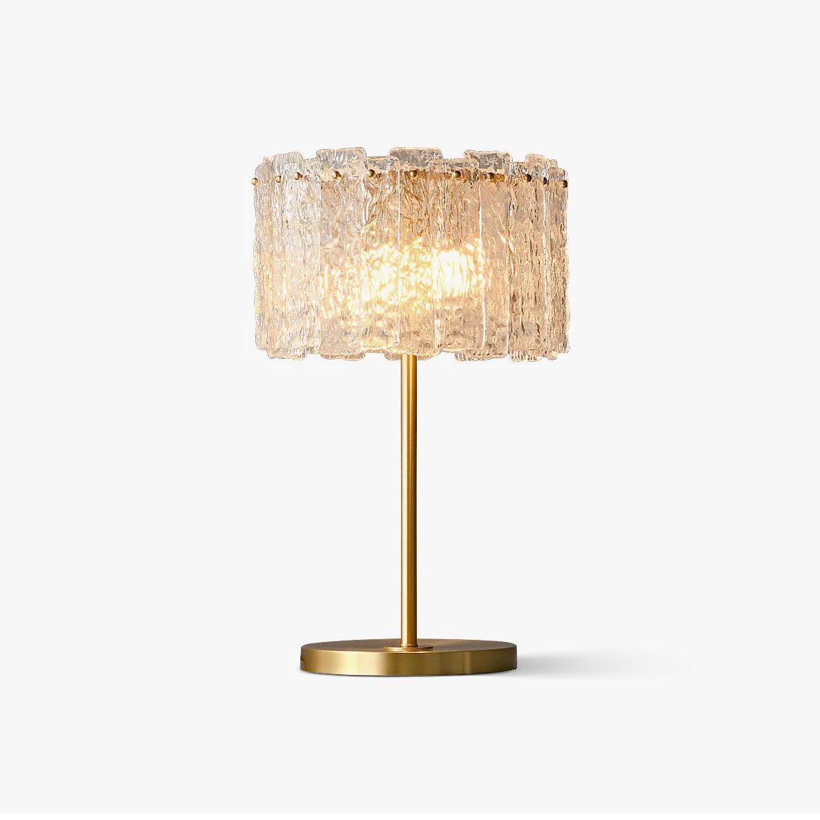 Erliren Crystal Table Lamp - Blowlighting