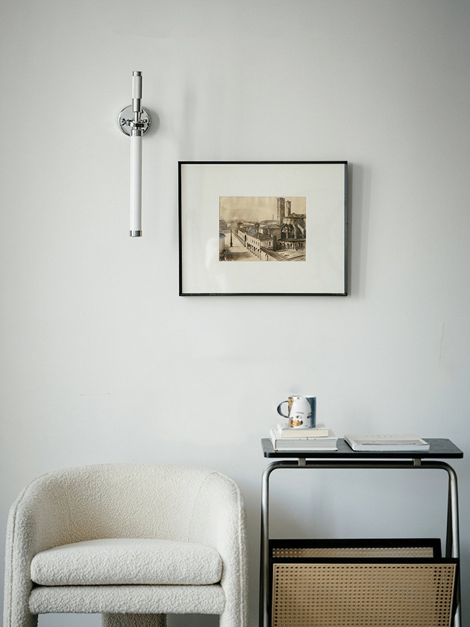Skylark Wall Sconce - Blowlighting