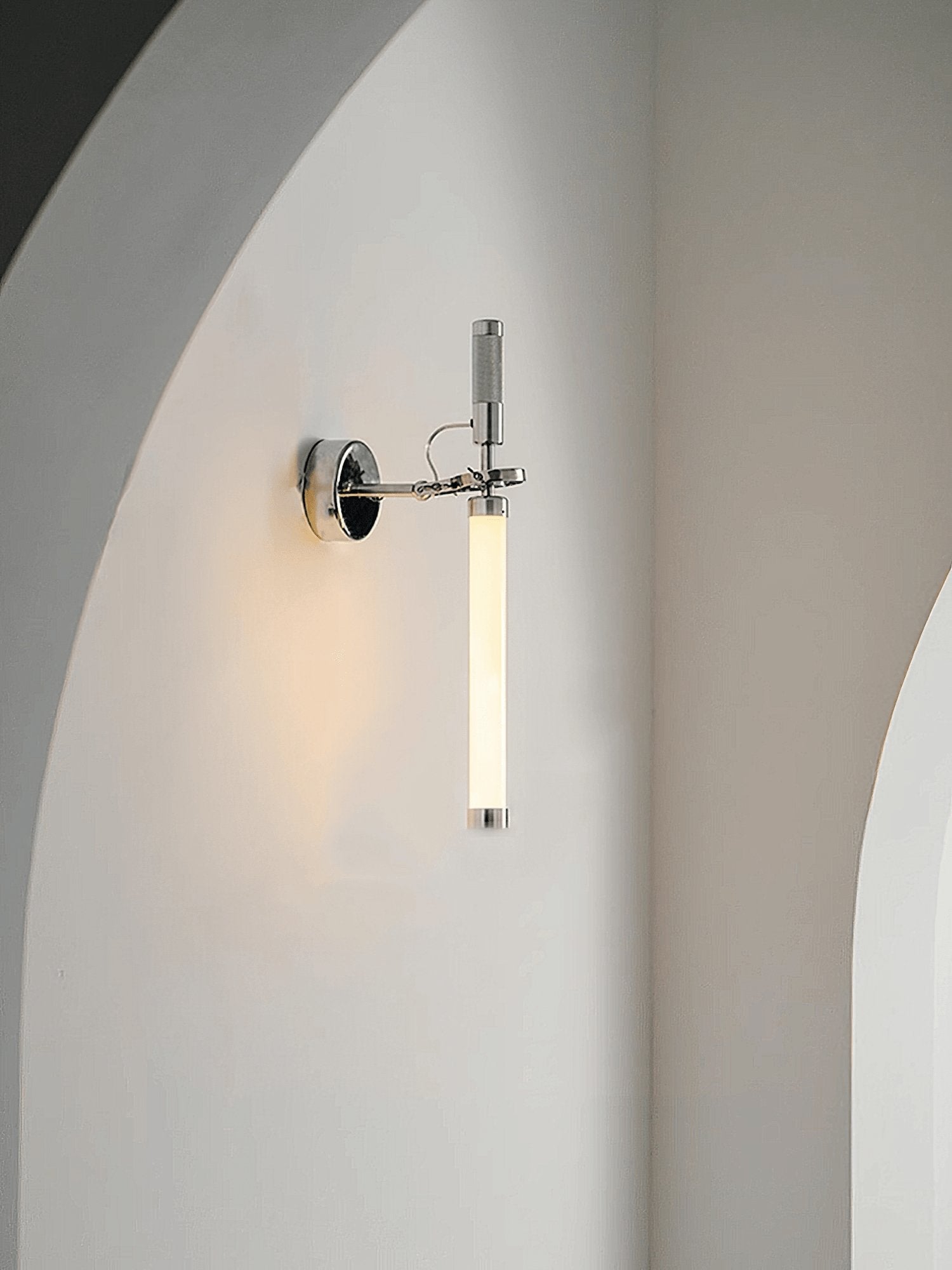 Skylark Wall Sconce - Blowlighting