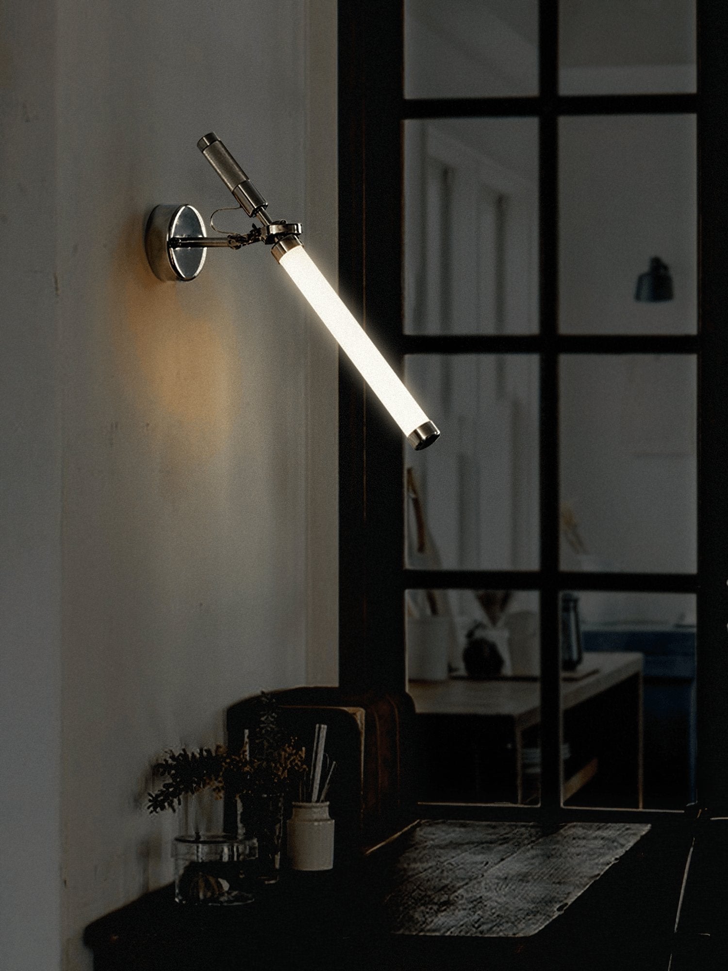 Skylark Wall Sconce - Blowlighting
