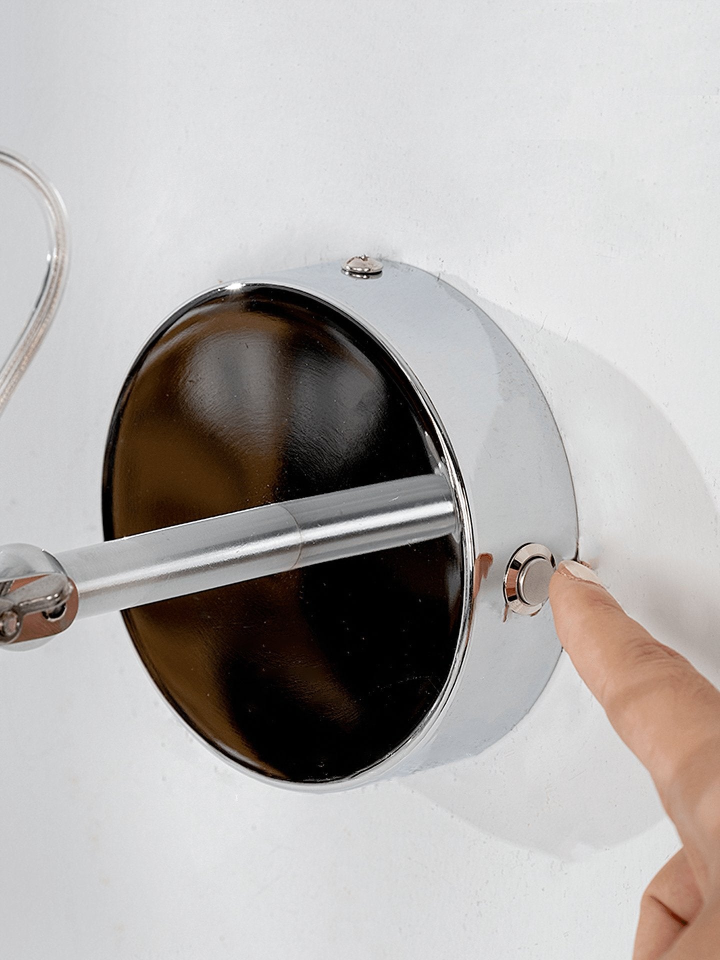 Skylark Wall Sconce - Blowlighting