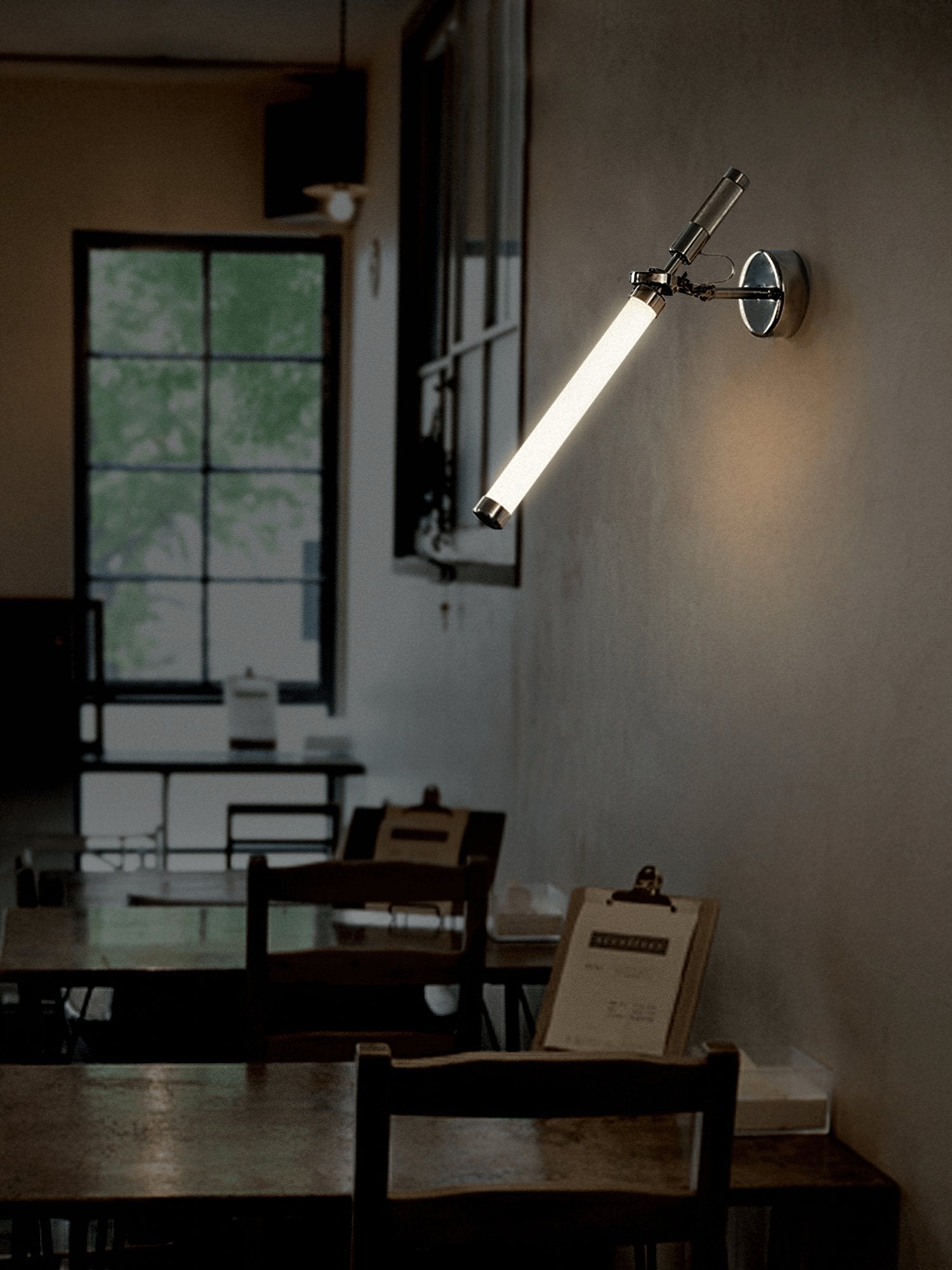 Skylark Wall Sconce - Blowlighting