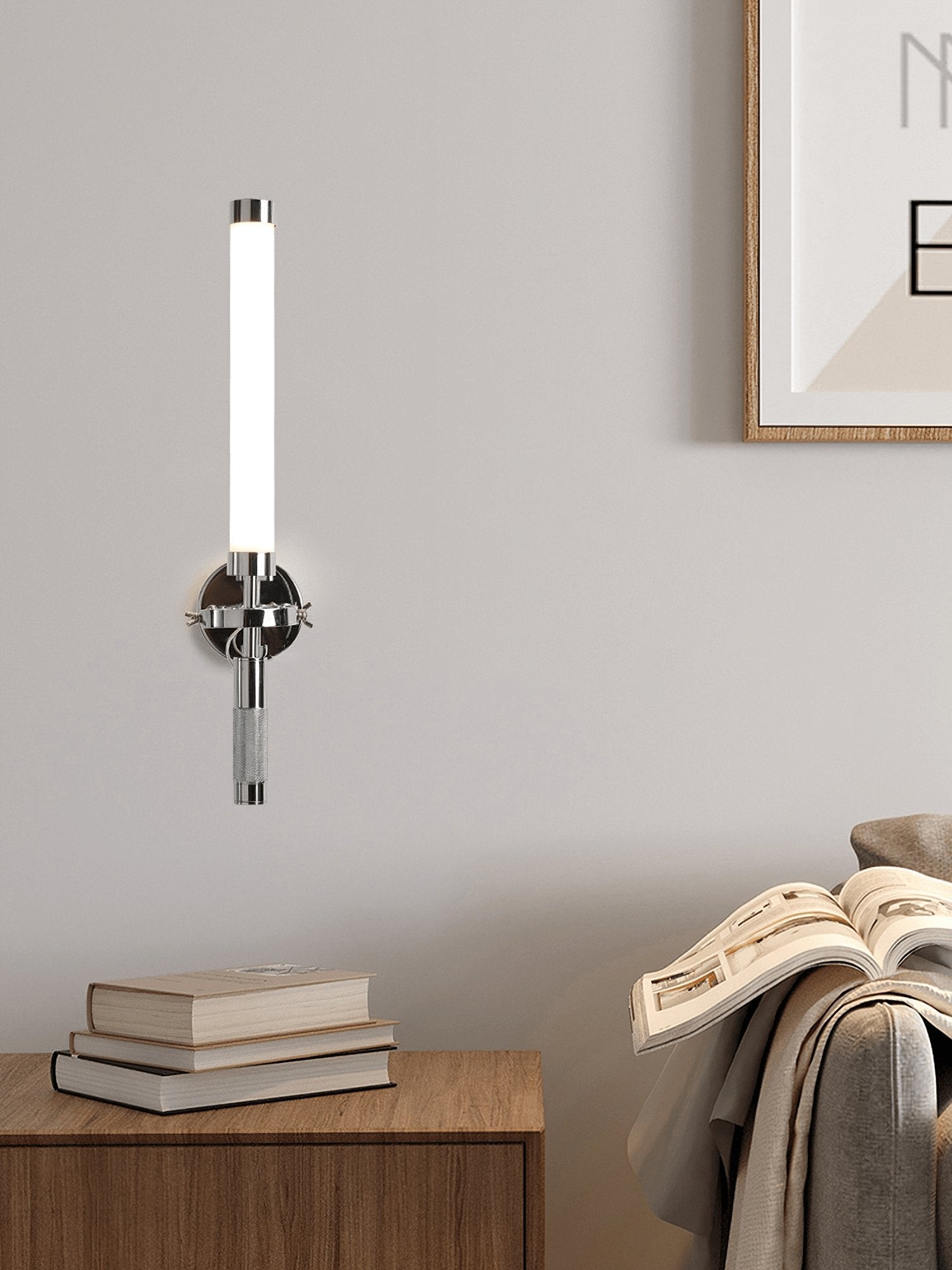 Skylark Wall Sconce - Blowlighting