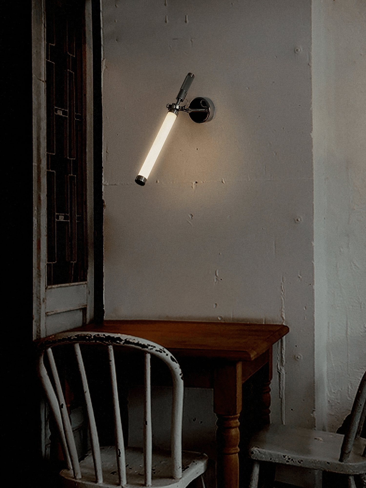 Skylark Wall Sconce - Blowlighting