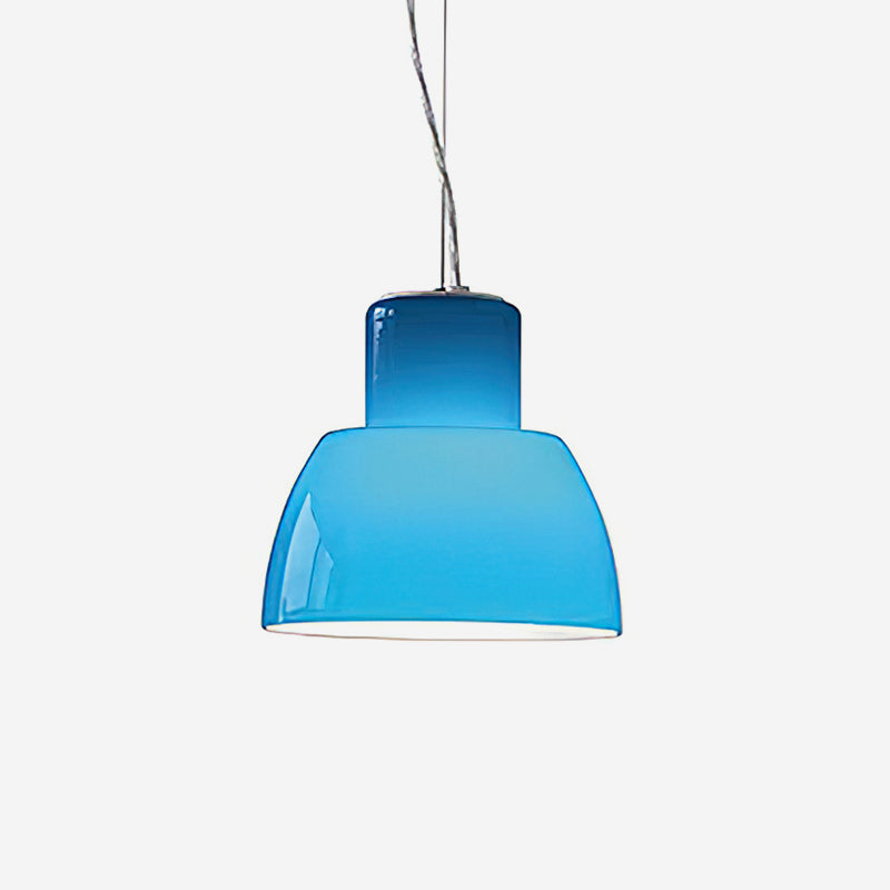 Skynna Modern Glass Pendant Light