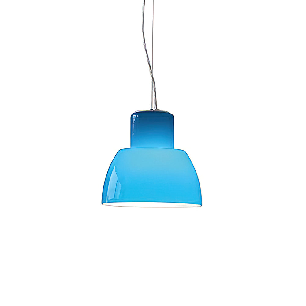 Skynna Modern Glass Pendant Light