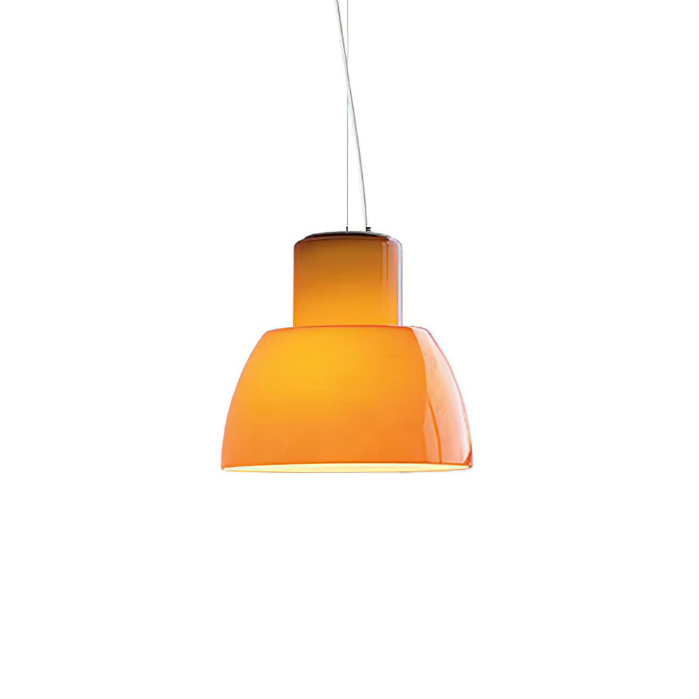 Skynna Modern Glass Pendant Light