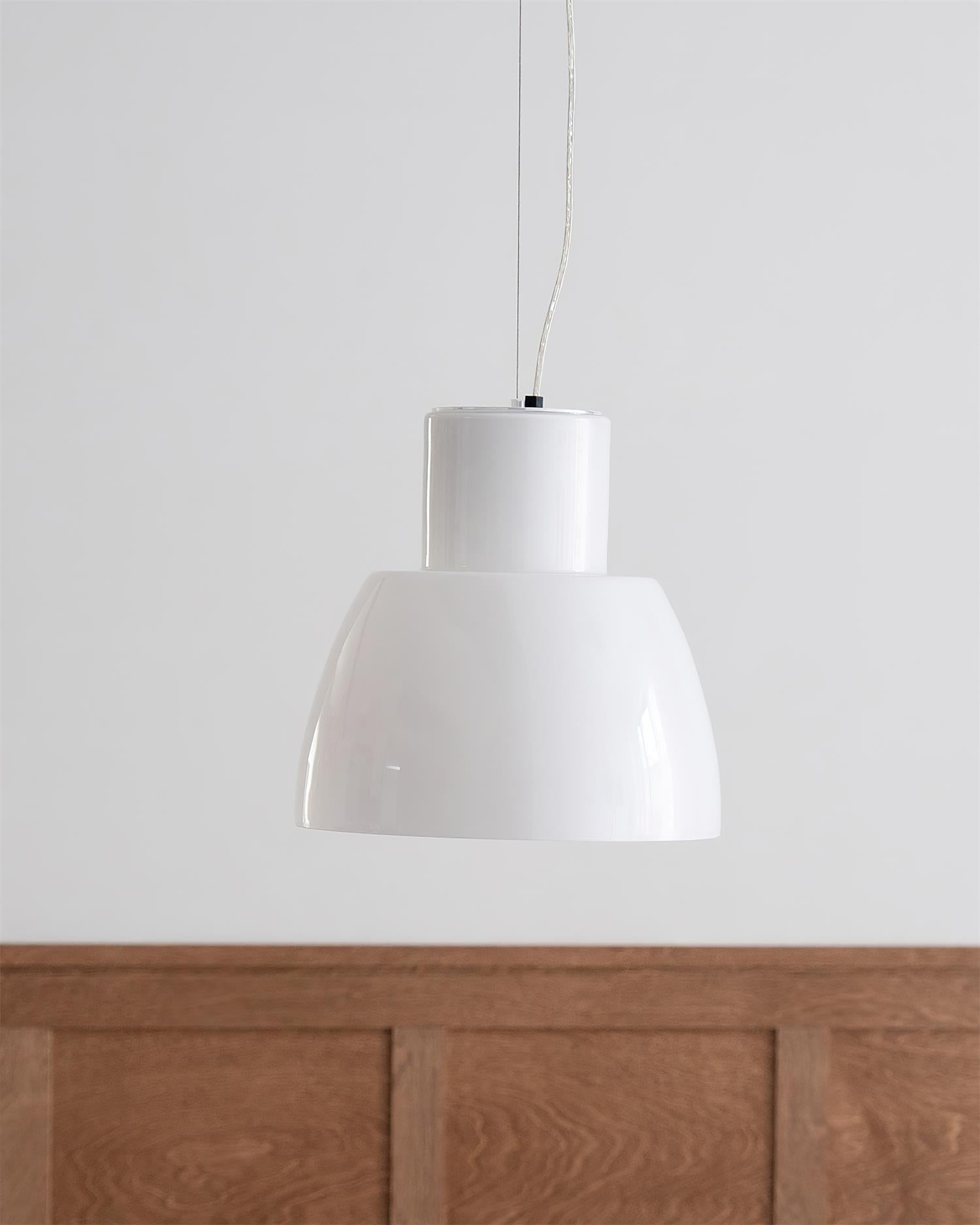 Skynna Modern Glass Pendant Light