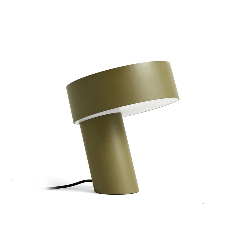 Celia Modern Metal Table Light