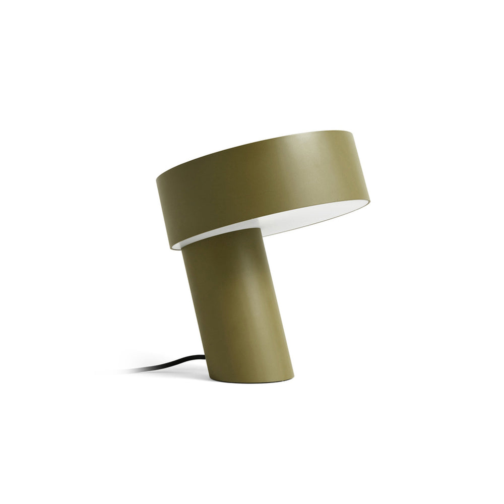 Celia Modern Metal Table Light