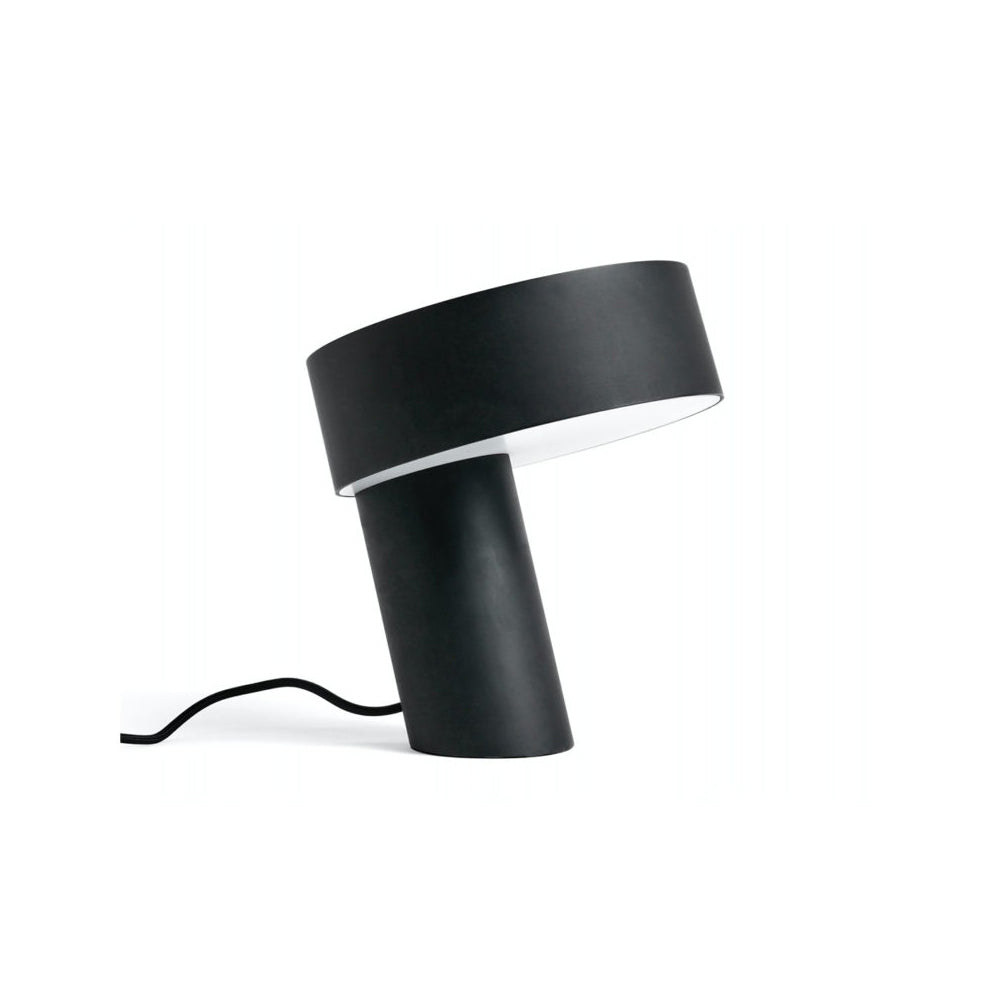 Celia Modern Metal Table Light