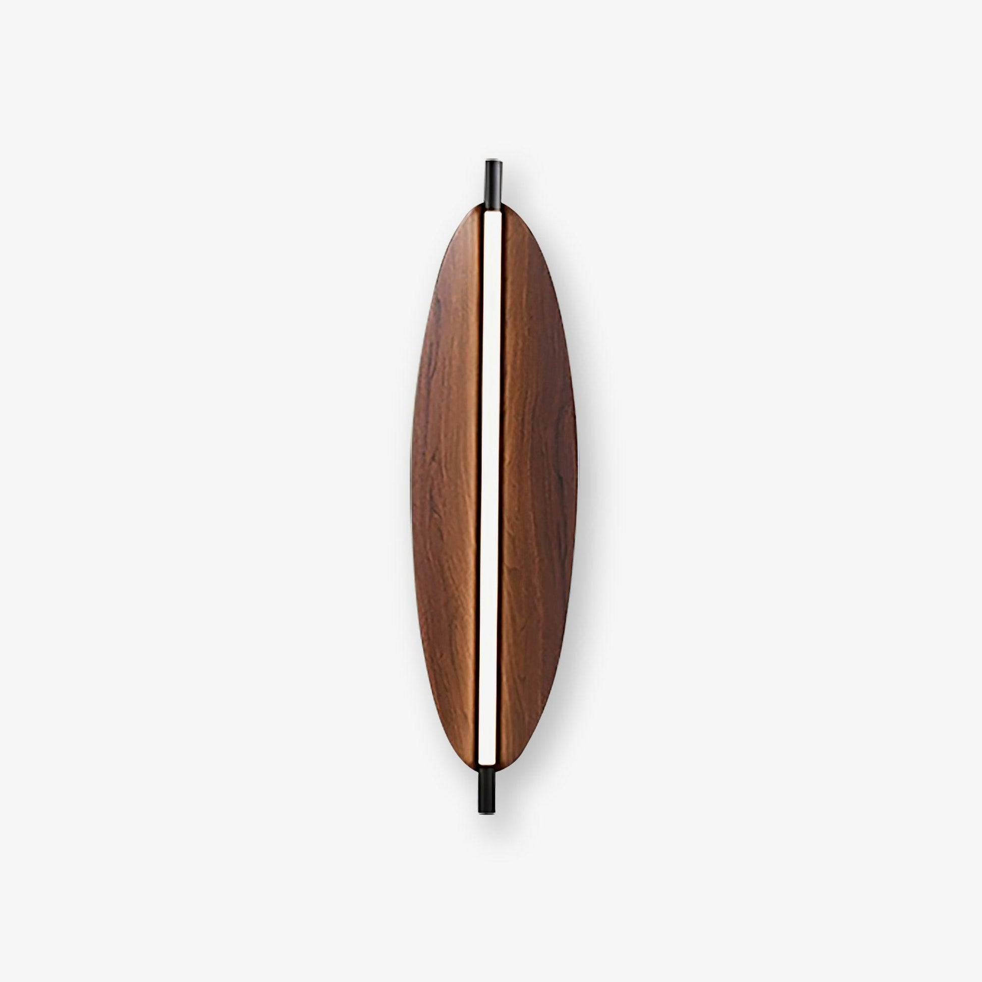 Sleek Board Sconce - Blowlighting