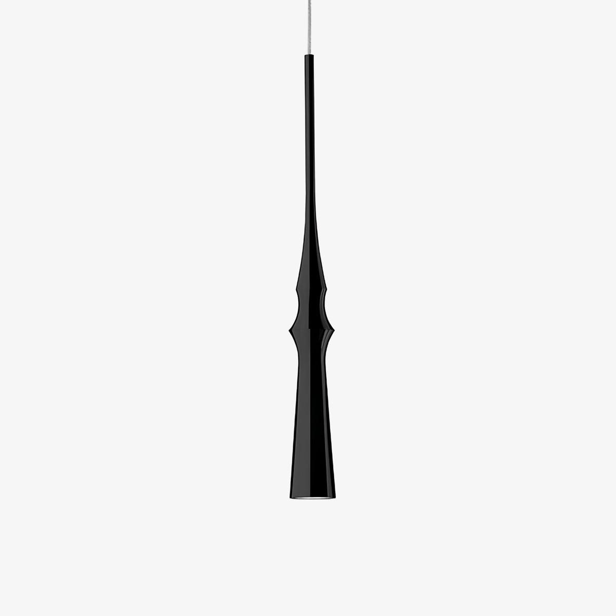 Slend Pendant Light - Blowlighting