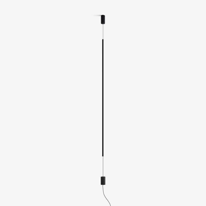 Slim line Cabinet Floor Lamp - Blowlighting