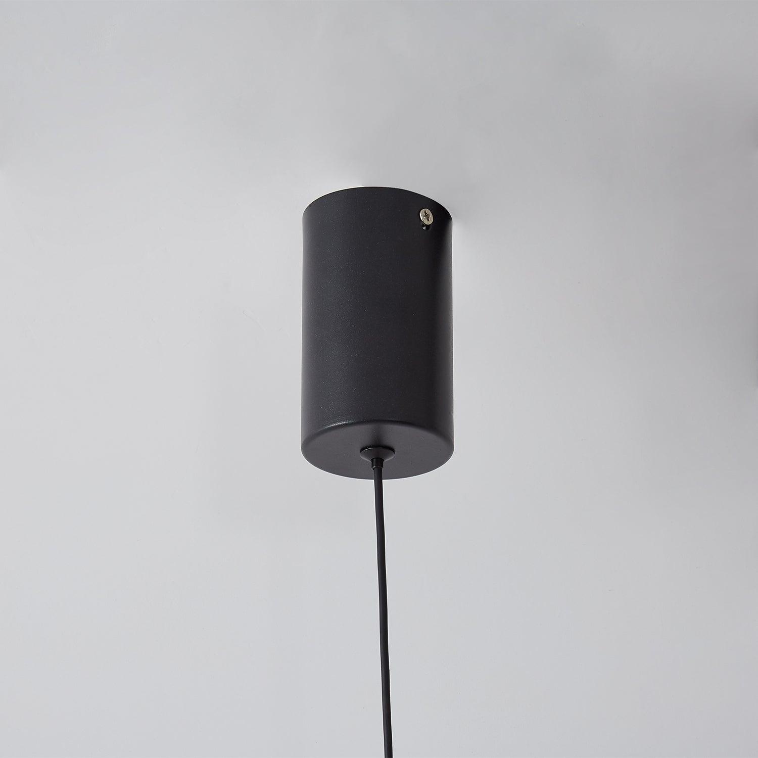 Slim line Cabinet Pendant Lamp - Blowlighting