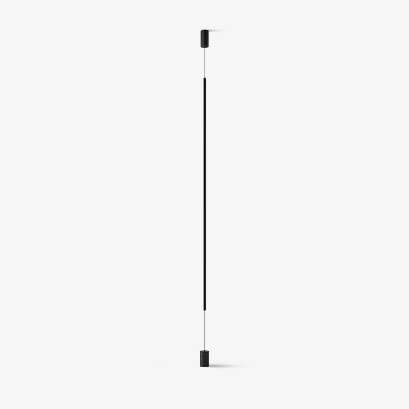 Slim line Cabinet Pendant Lamp - Blowlighting