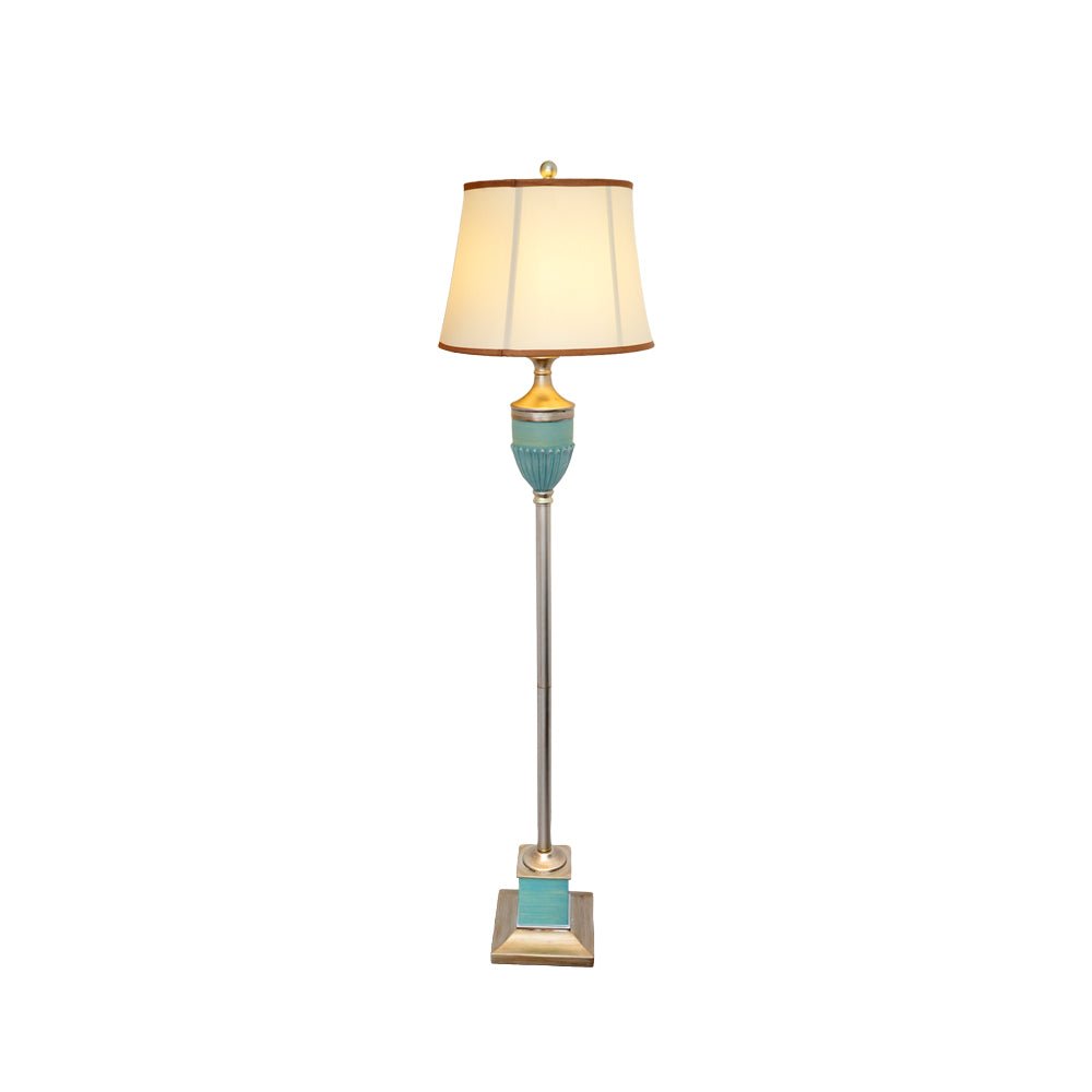 Smafan Floor Lamp - Blowlighting