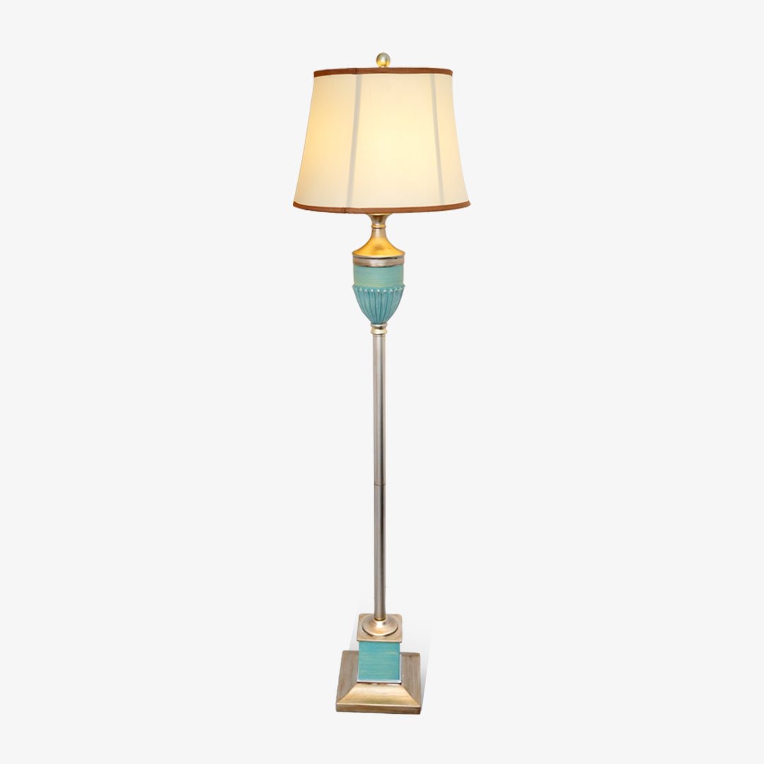 Smafan Floor Lamp - Blowlighting