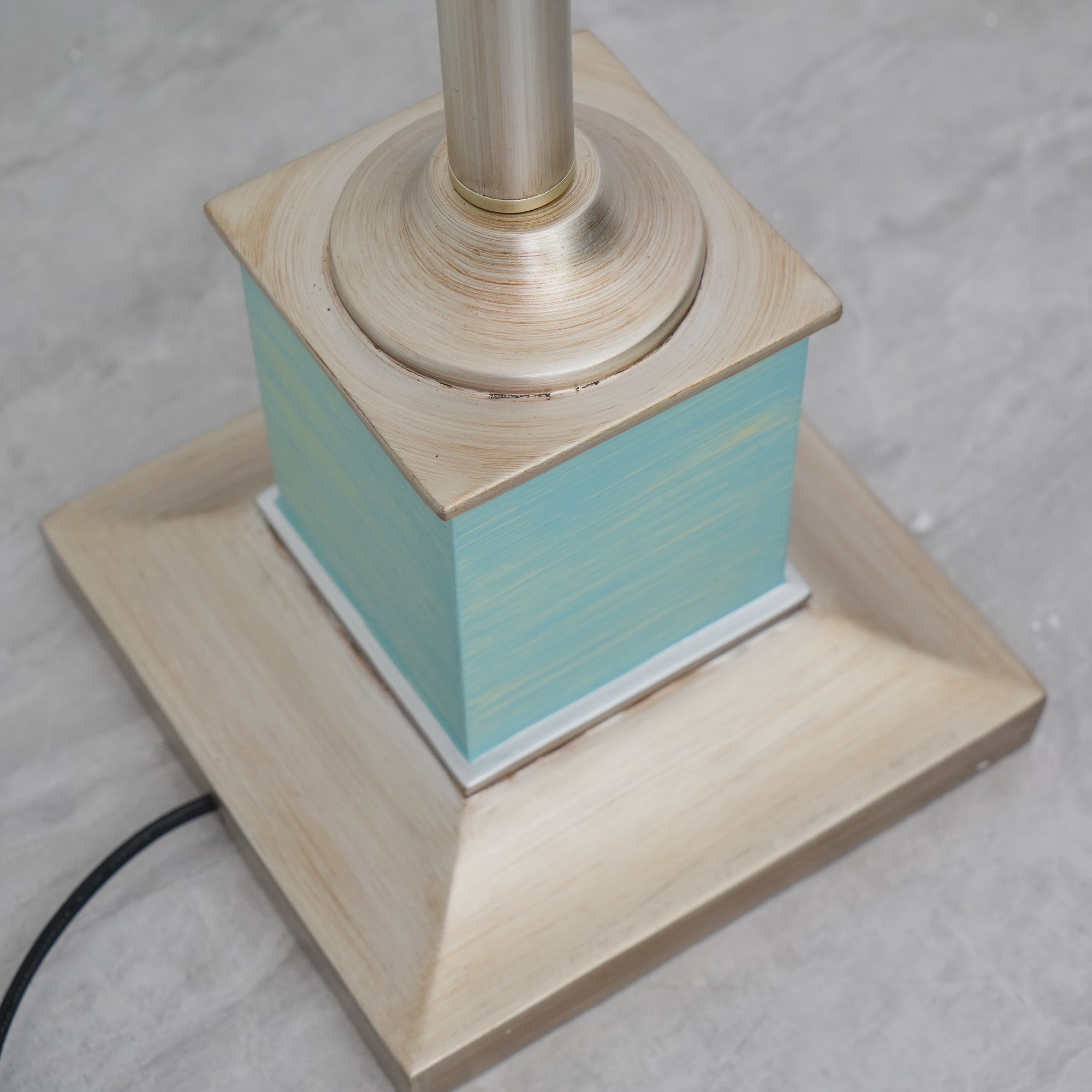 Smafan Floor Lamp - Blowlighting