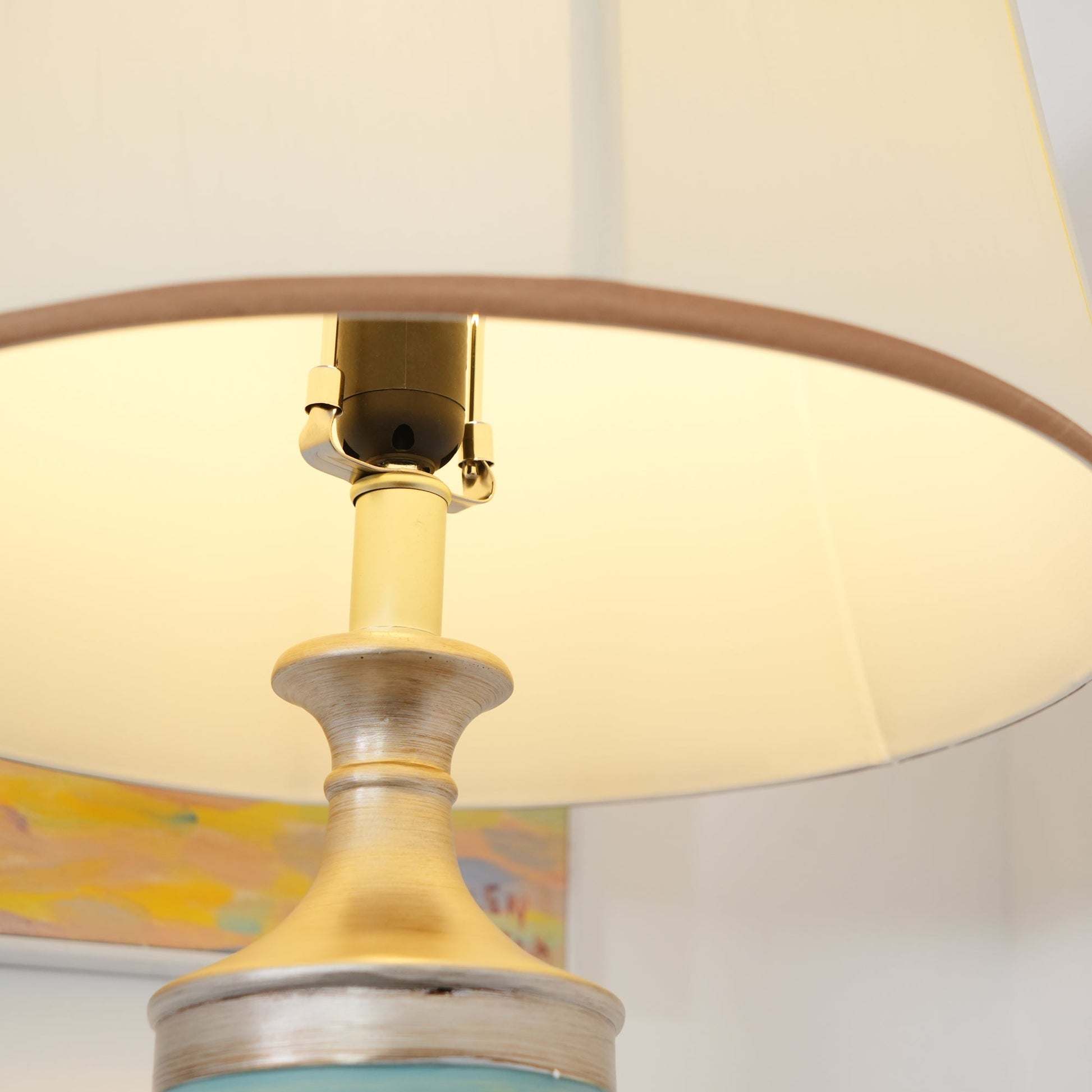 Smafan Floor Lamp - Blowlighting