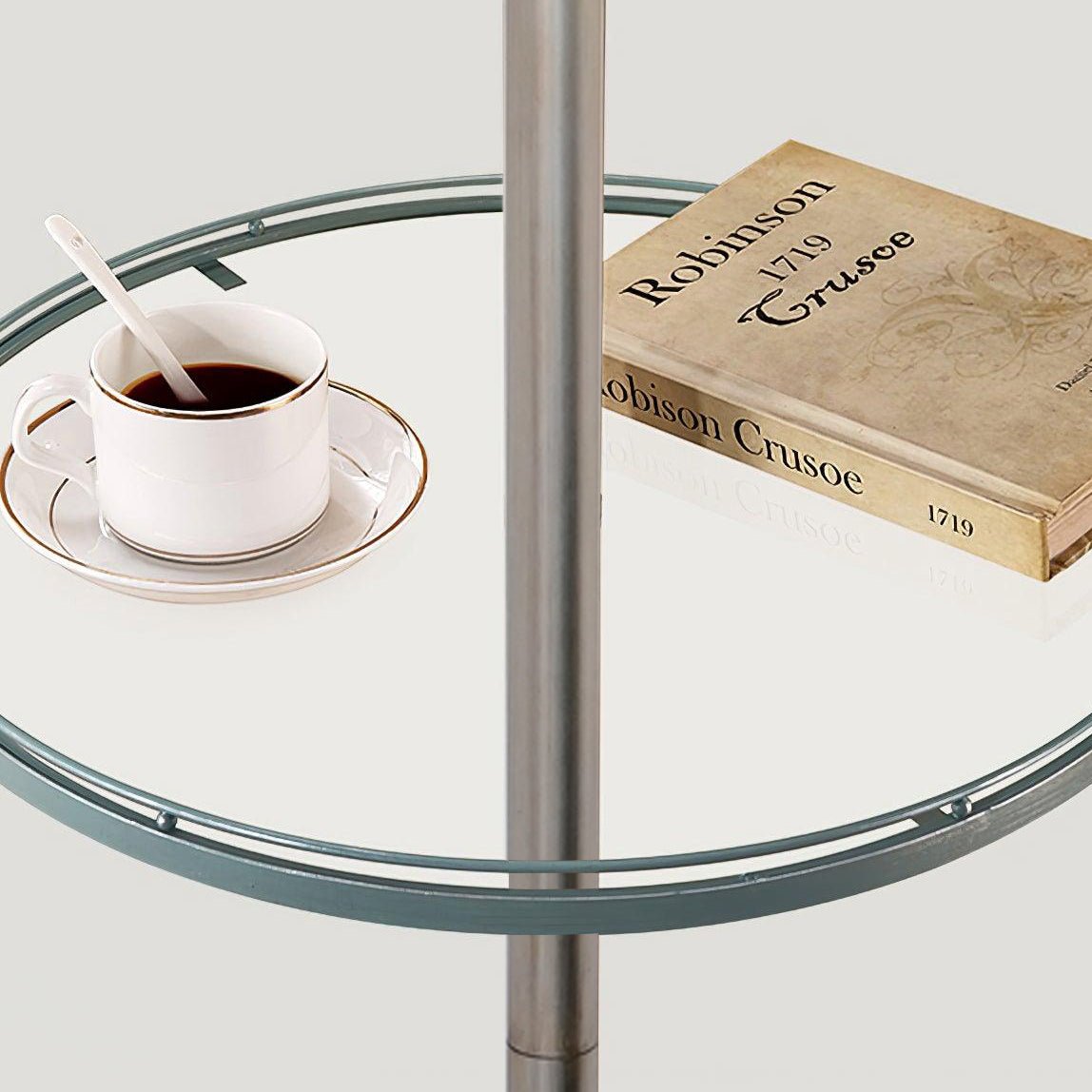 Smafan Floor Lamp - Blowlighting
