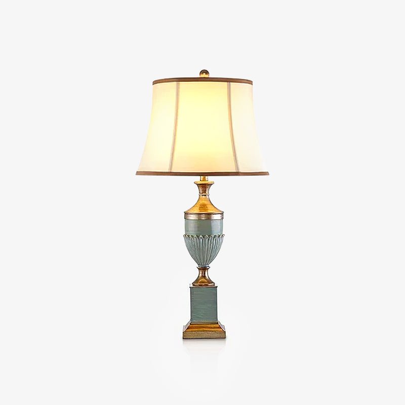 Smafan Table Lamp - Blowlighting