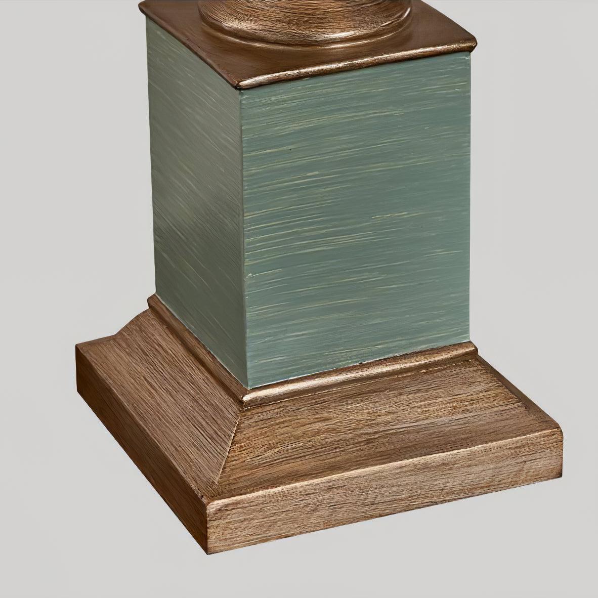Smafan Table Lamp - Blowlighting