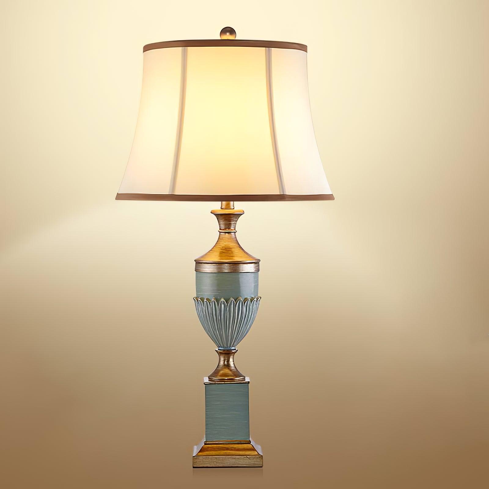Smafan Table Lamp - Blowlighting