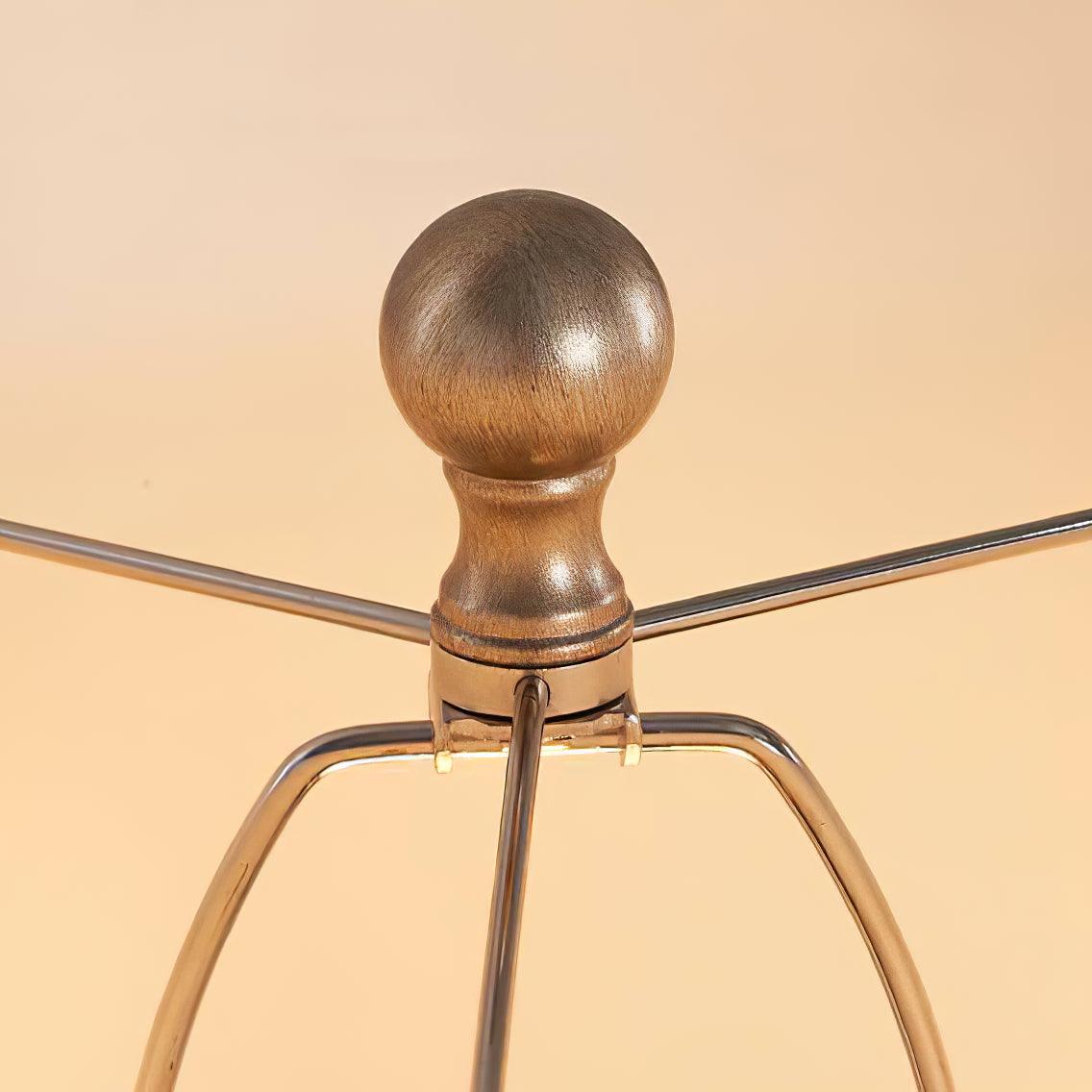 Smafan Table Lamp - Blowlighting