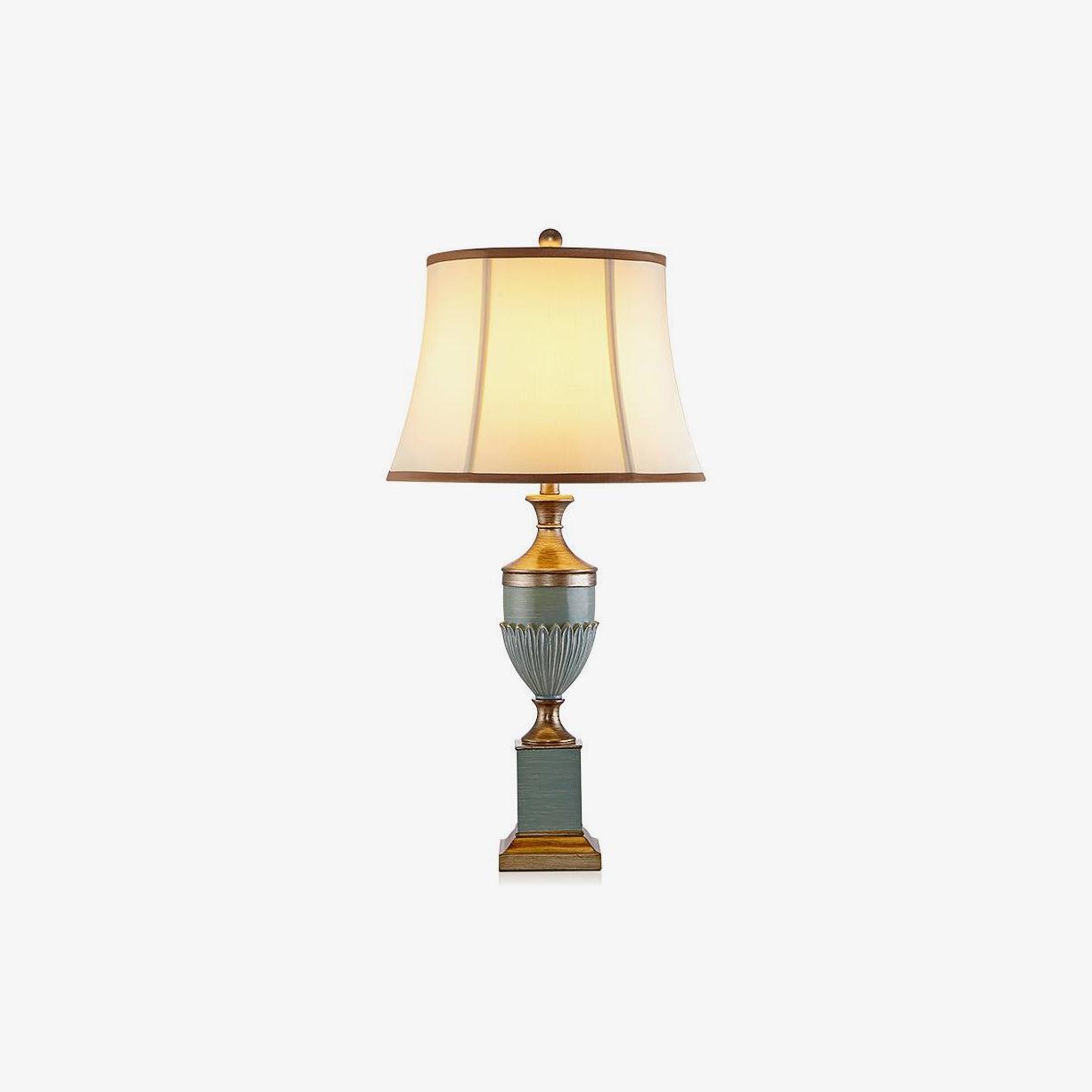 Smafan Table Lamp - Blowlighting