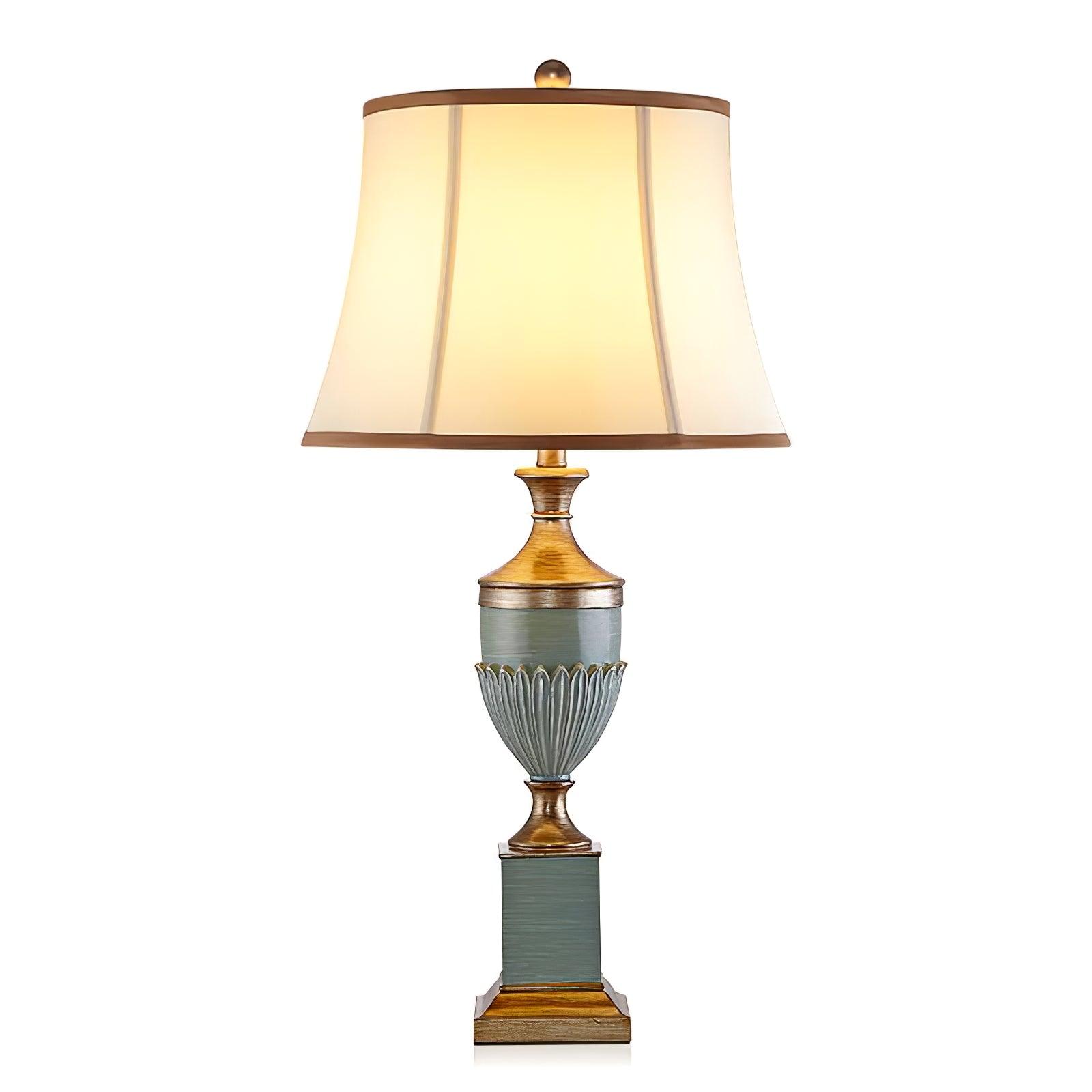 Smafan Table Lamp - Blowlighting