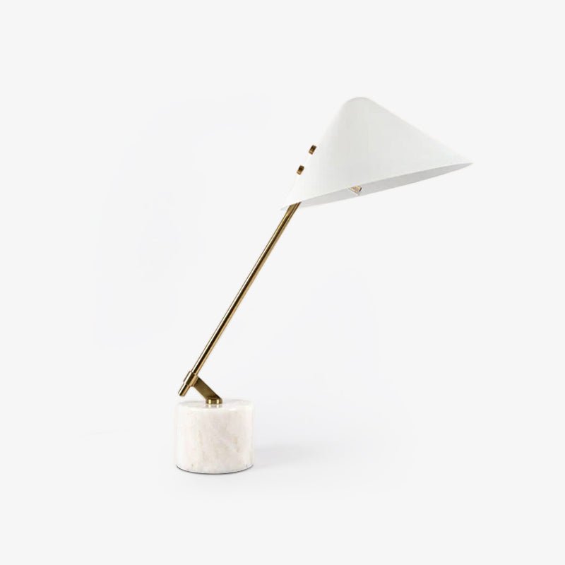 Small Hat Table Lamp - Blowlighting