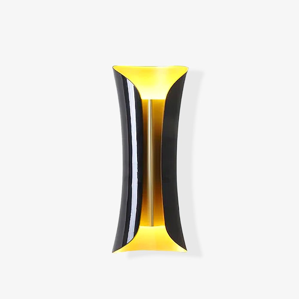 Small Waist Wall Lamp - Blowlighting
