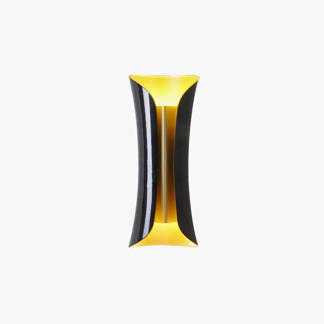 Small Waist Wall Lamp - Blowlighting