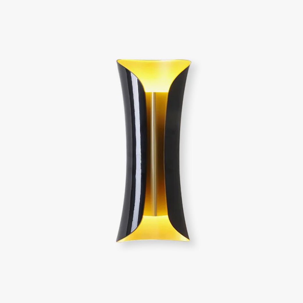 Small Waist Wall Lamp - Blowlighting