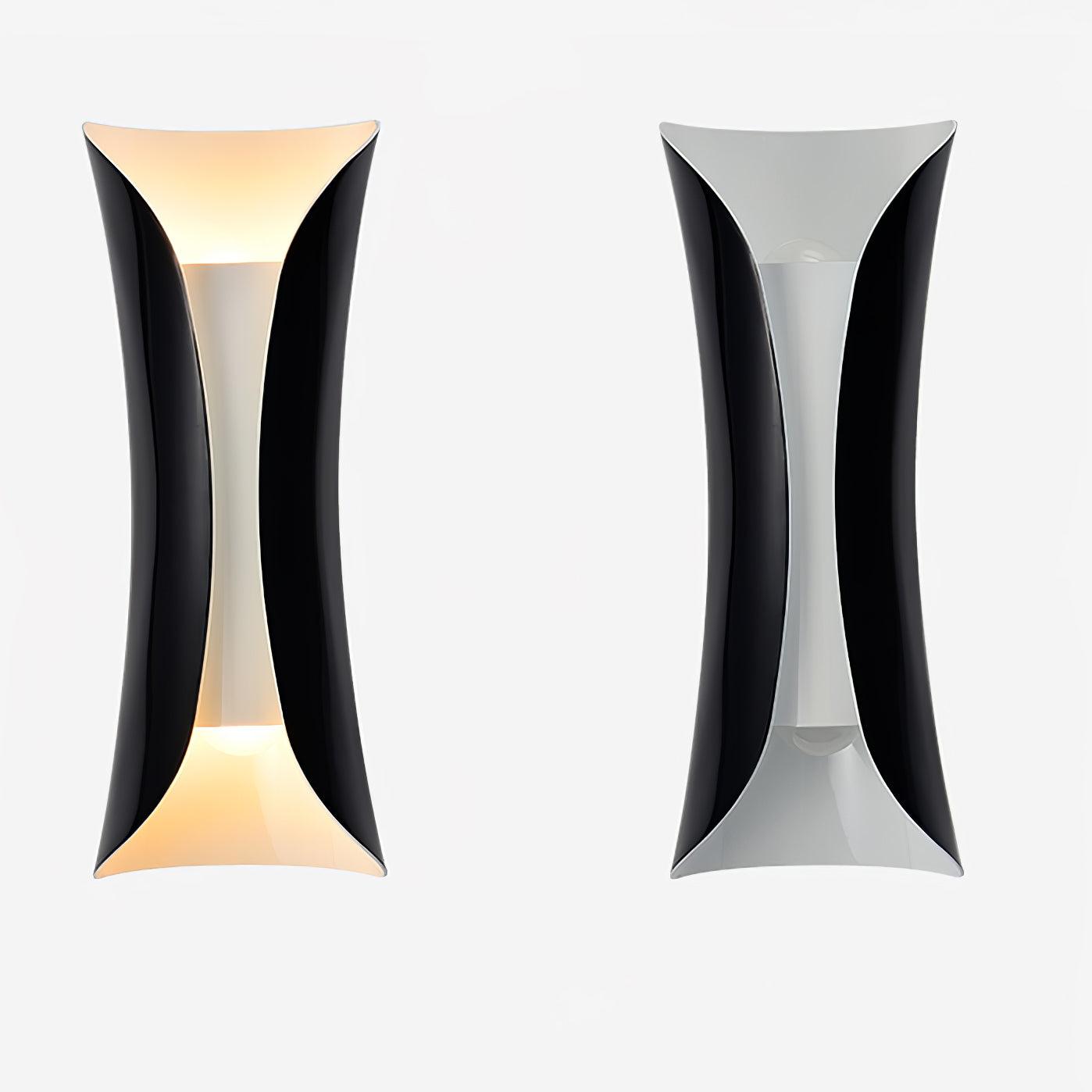 Small Waist Wall Lamp - Blowlighting