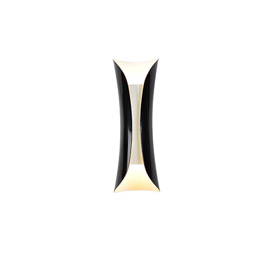 Small Waist Wall Lamp - Blowlighting