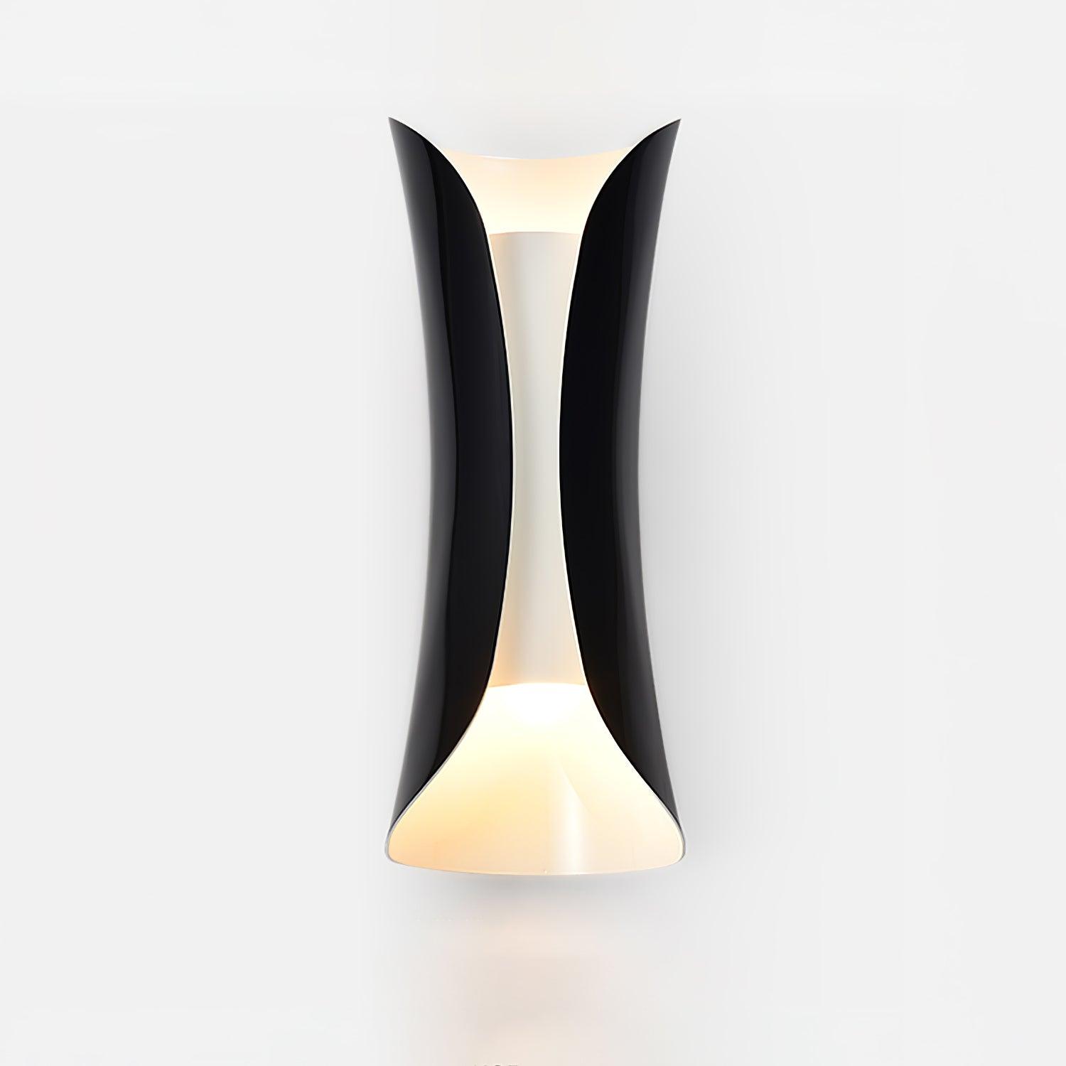 Small Waist Wall Lamp - Blowlighting