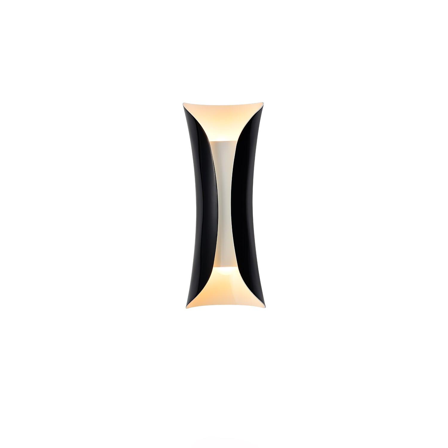 Small Waist Wall Lamp - Blowlighting
