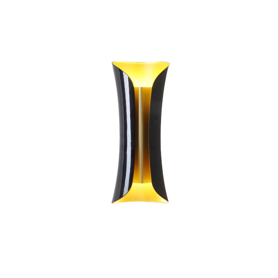 Small Waist Wall Lamp - Blowlighting