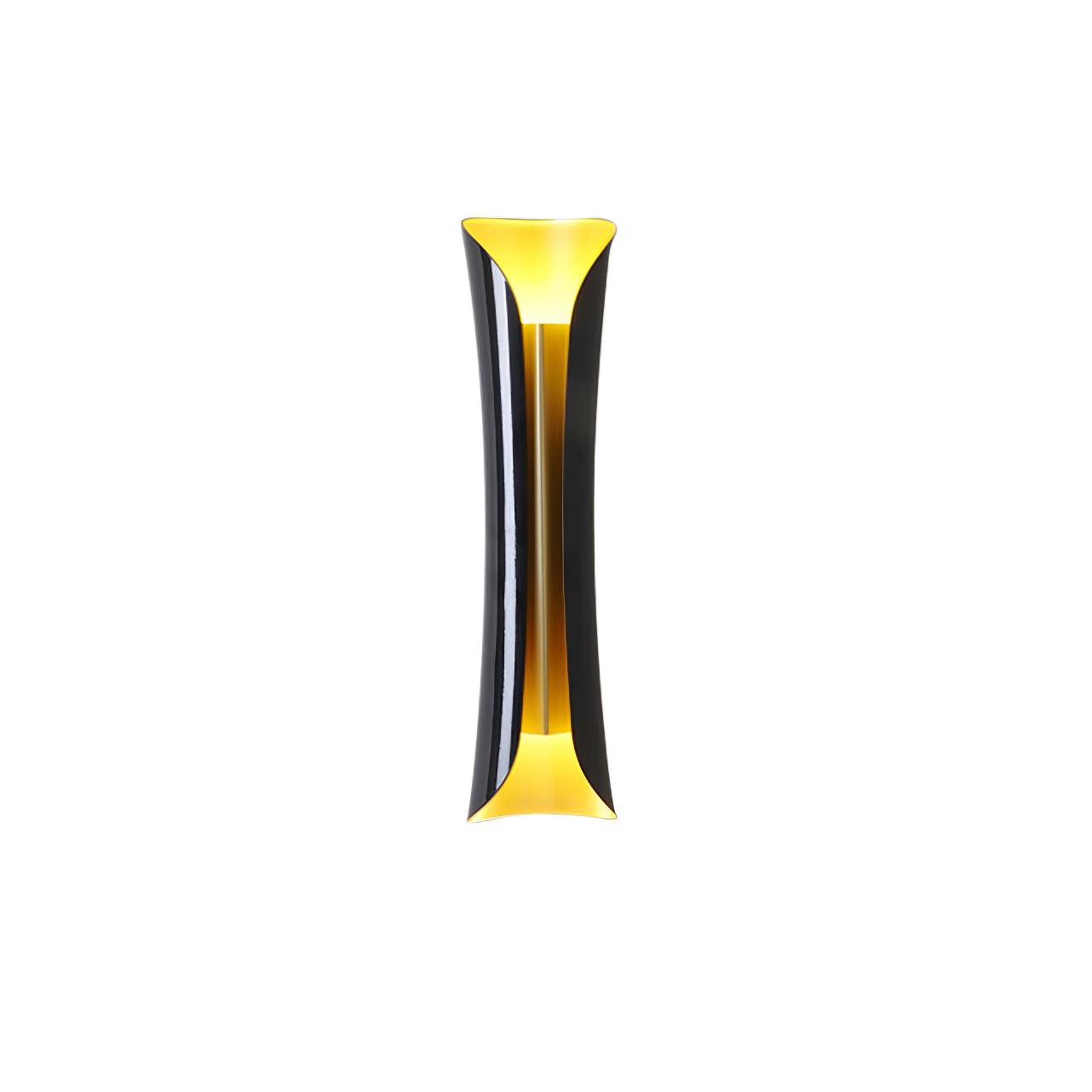 Small Waist Wall Lamp - Blowlighting
