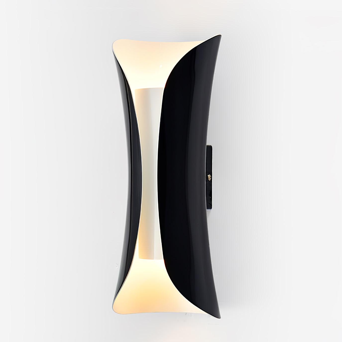 Small Waist Wall Lamp - Blowlighting