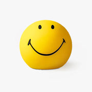 Smiling Rechargeable Table Lamp - Blowlighting