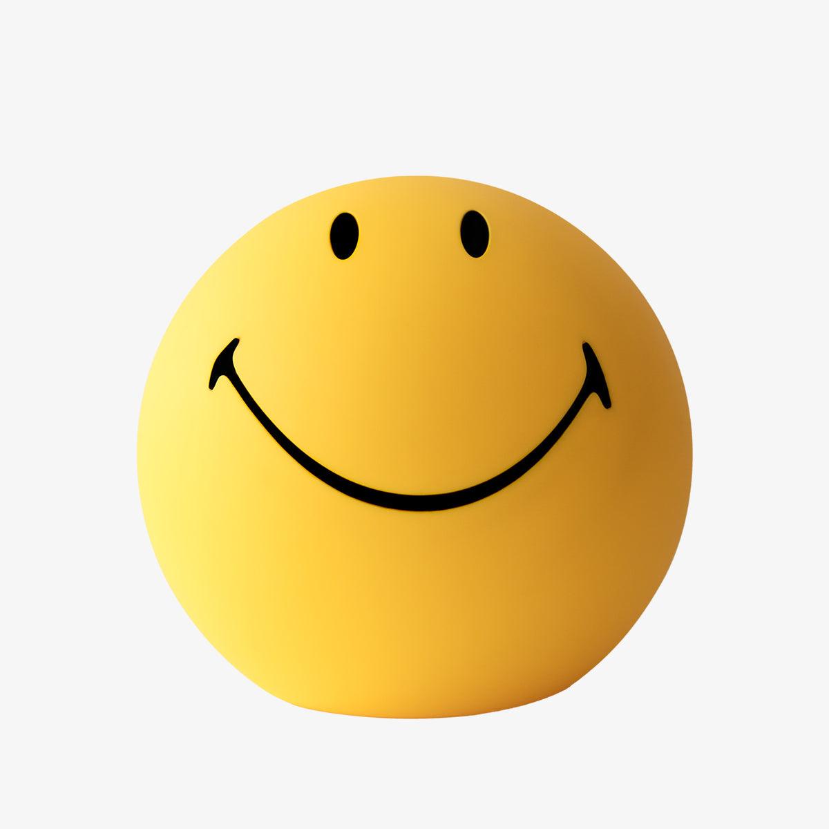 Smiling Table Lamp - Blowlighting