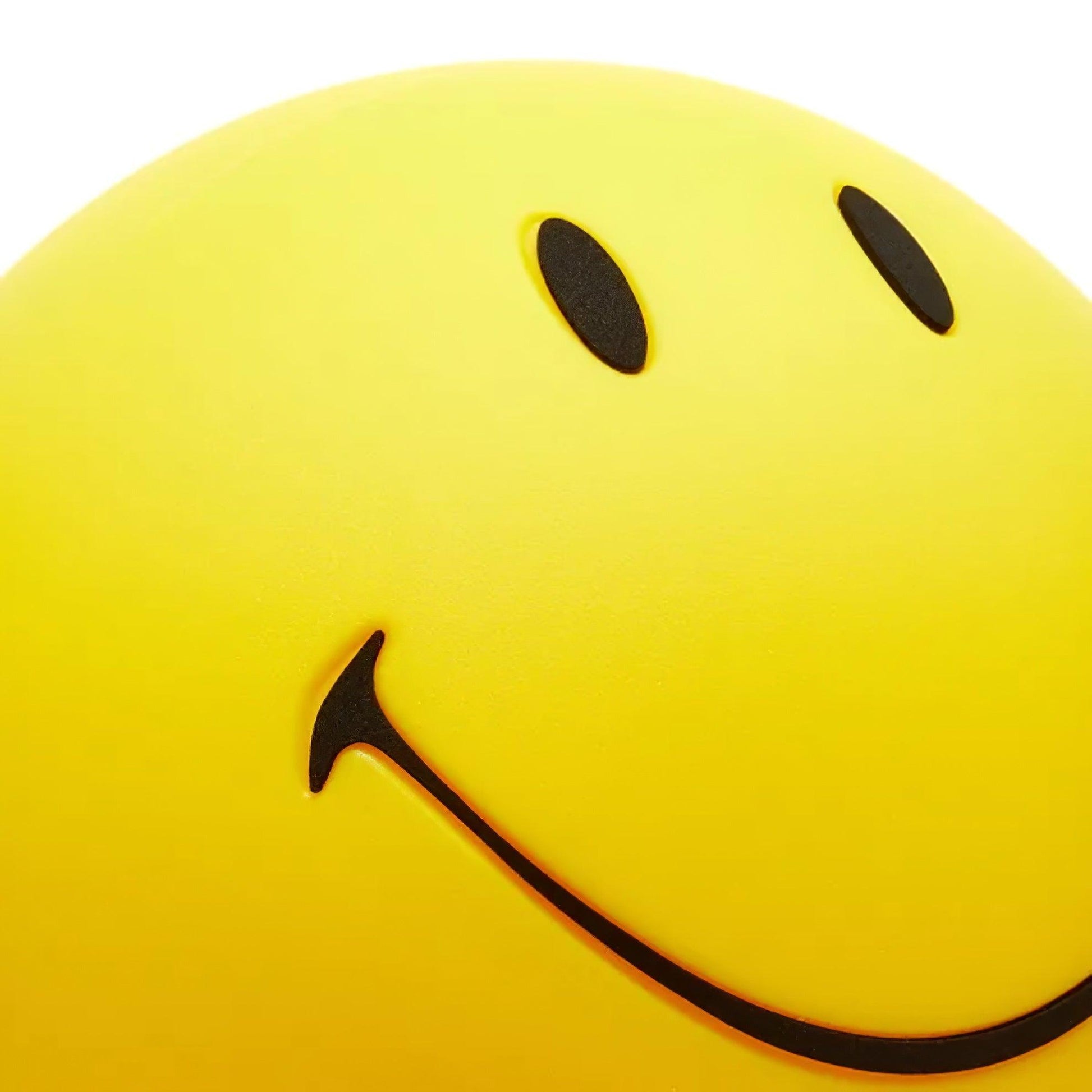 Smiling Rechargeable Table Lamp - Blowlighting