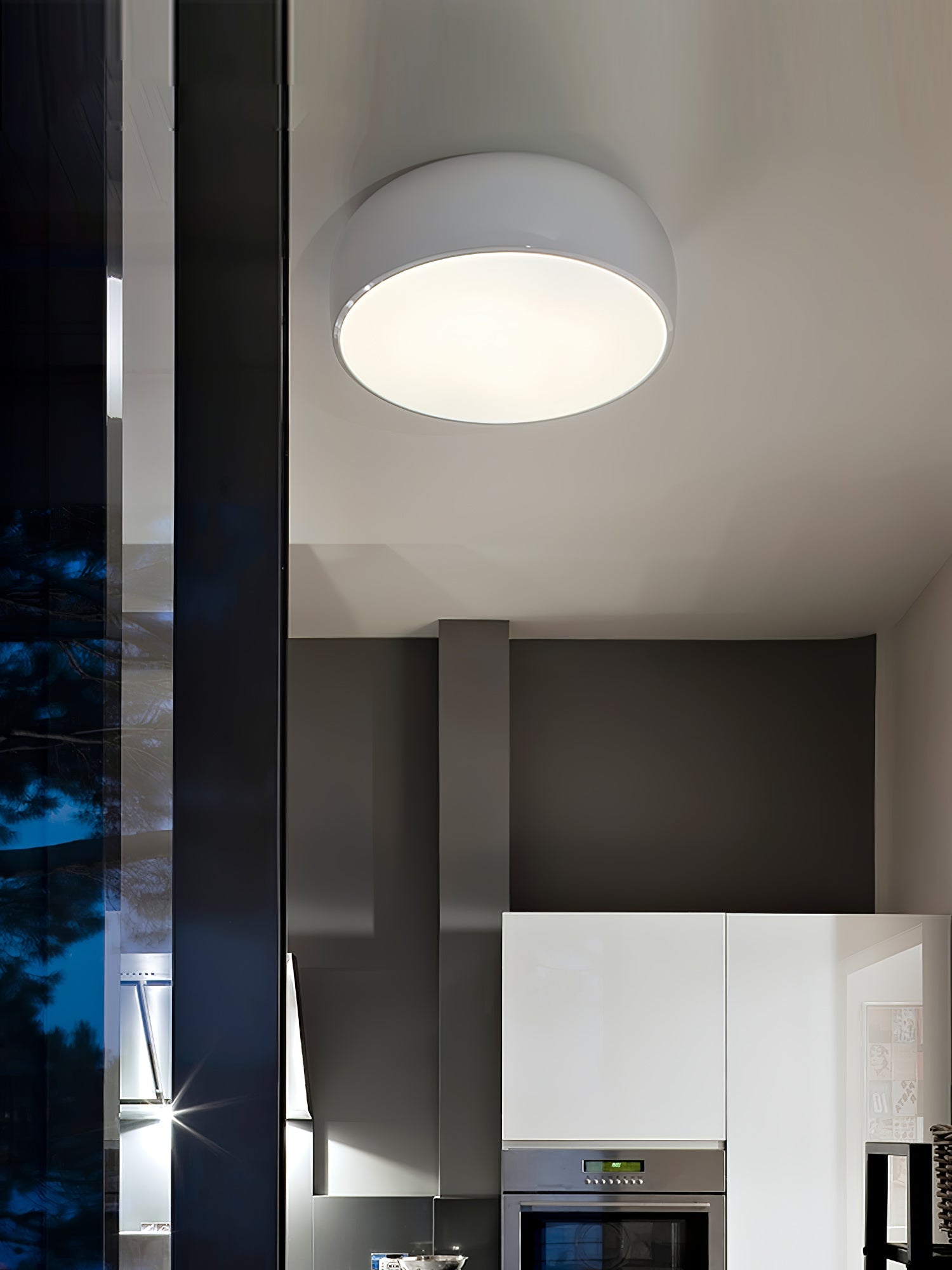 Smithfield Ceiling Light - Blowlighting