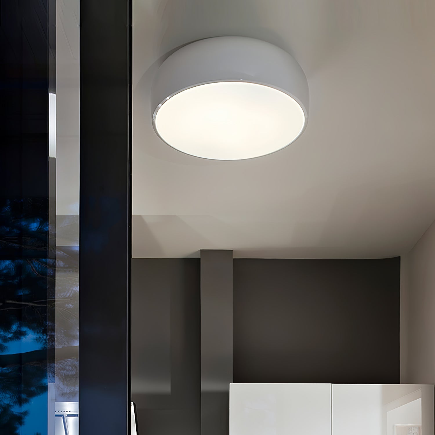 Smithfield Ceiling Light - Blowlighting