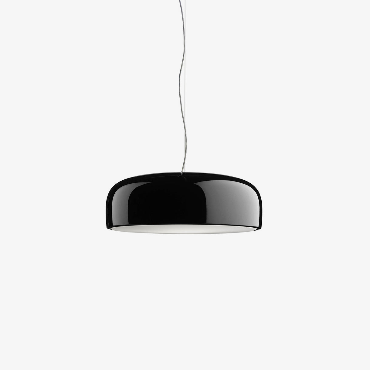 Ryan Minimalist Metal Pendant Light - Blowlighting