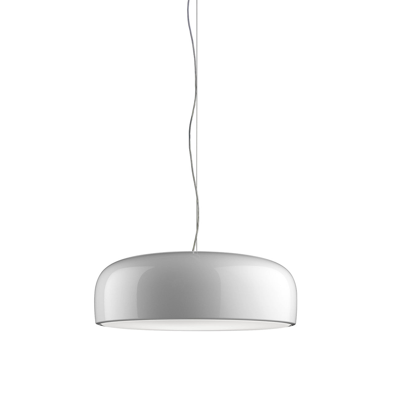 Ryan Minimalist Metal Pendant Light - Blowlighting