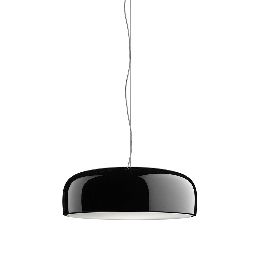 Ryan Minimalist Metal Pendant Light - Blowlighting
